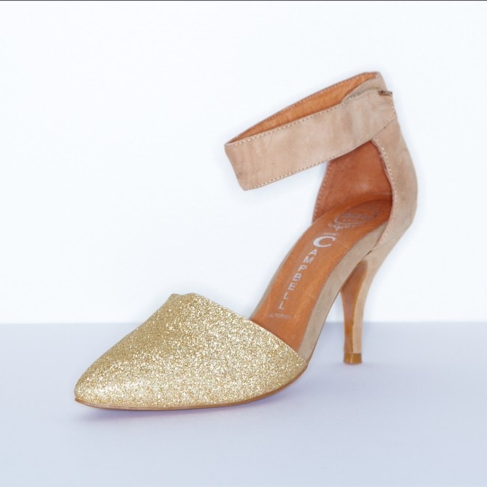 Jeffrey Campbell heels